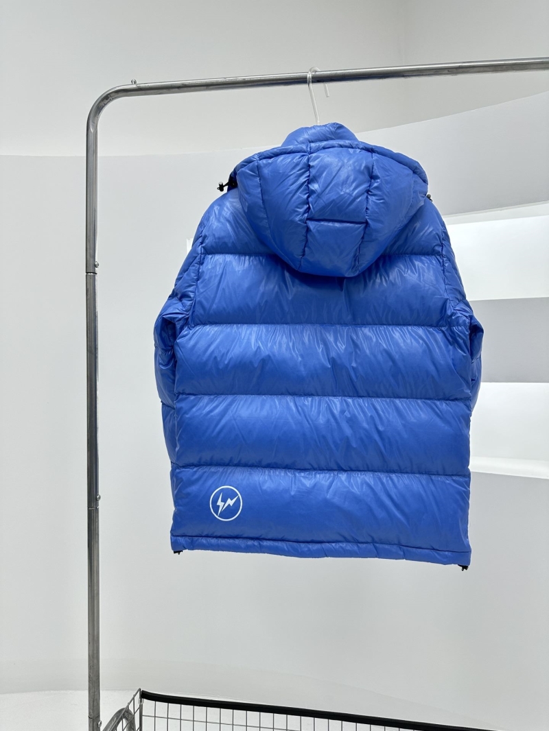 Moncler Down Coat